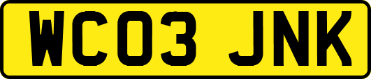 WC03JNK