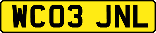 WC03JNL