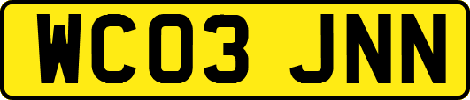 WC03JNN