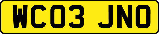 WC03JNO