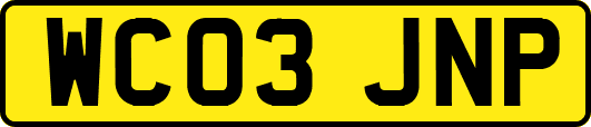 WC03JNP