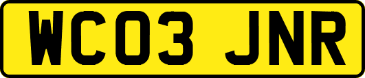 WC03JNR