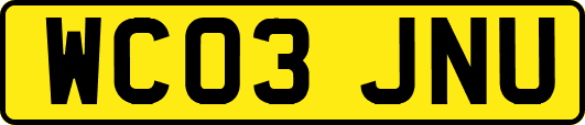WC03JNU