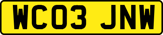 WC03JNW