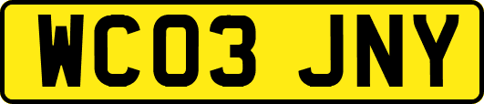WC03JNY