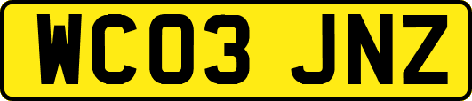 WC03JNZ