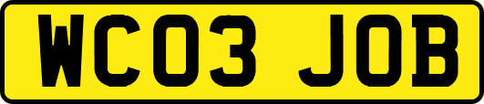 WC03JOB