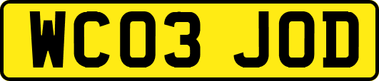 WC03JOD