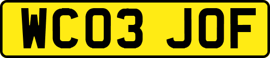 WC03JOF