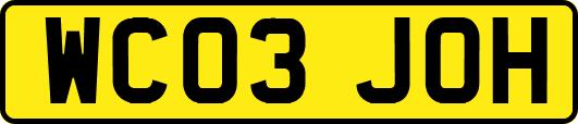 WC03JOH