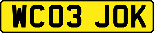 WC03JOK