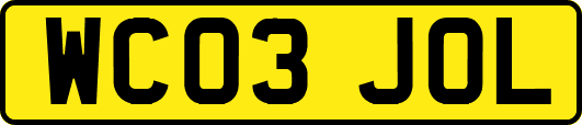 WC03JOL