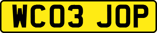 WC03JOP