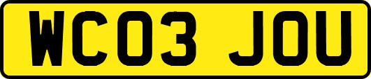 WC03JOU