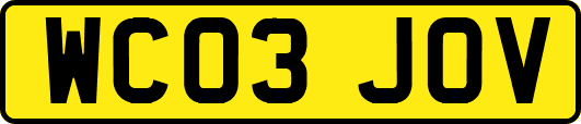 WC03JOV