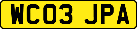 WC03JPA