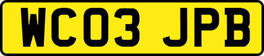 WC03JPB