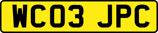 WC03JPC