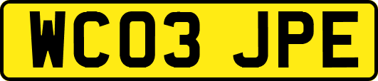 WC03JPE