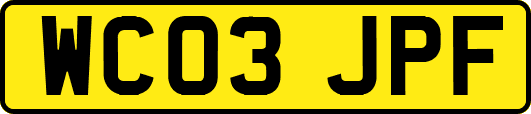 WC03JPF