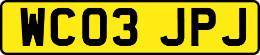 WC03JPJ