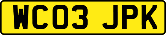 WC03JPK