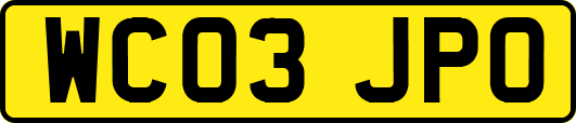 WC03JPO