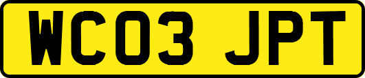 WC03JPT