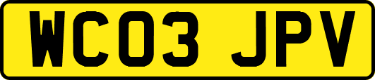 WC03JPV