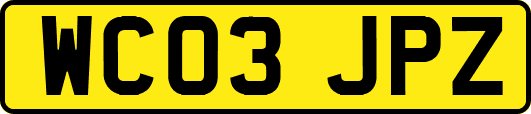WC03JPZ