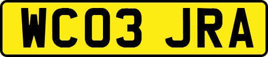 WC03JRA