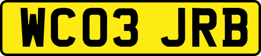 WC03JRB
