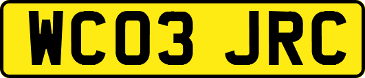 WC03JRC
