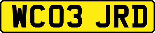 WC03JRD