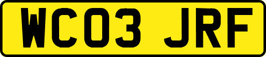 WC03JRF