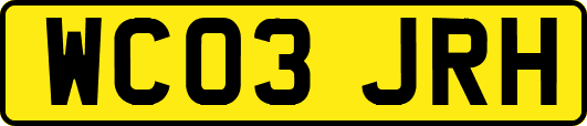 WC03JRH