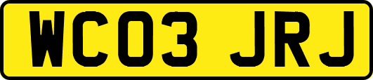 WC03JRJ