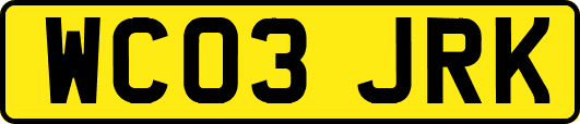 WC03JRK