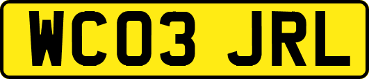 WC03JRL