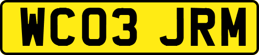 WC03JRM
