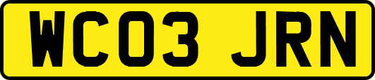 WC03JRN