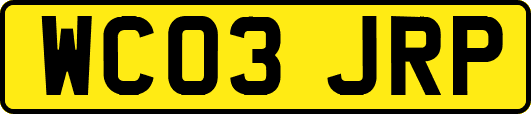 WC03JRP