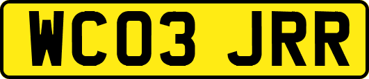 WC03JRR