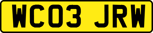 WC03JRW
