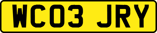 WC03JRY