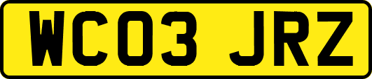 WC03JRZ