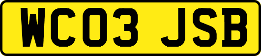 WC03JSB