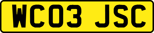 WC03JSC