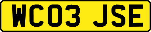 WC03JSE