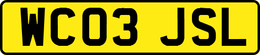 WC03JSL